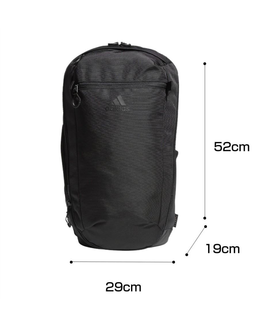アディダス Adidas リュックサック 30l Ops オーピーエス バックパック30 Gl85 スポーツ用品ならヒマラヤオンラインストア 公式 アディダス Adidas リュックサック 30l Ops オーピーエス バックパック30 Gl85 スポーツ用品ならヒマラヤオンラインストア 公式