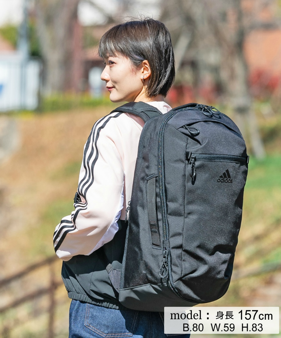 アディダス Adidas リュックサック 30l Ops オーピーエス バックパック30 Gl85 スポーツ用品ならヒマラヤオンラインストア 公式 アディダス Adidas リュックサック 30l Ops オーピーエス バックパック30 Gl85 スポーツ用品ならヒマラヤオンラインストア 公式