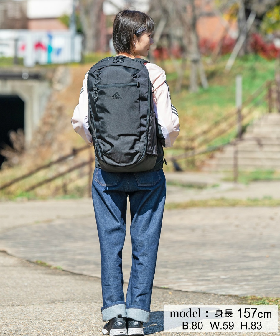 アディダス Adidas リュックサック 30l Ops オーピーエス バックパック30 Gl85 スポーツ用品ならヒマラヤオンラインストア 公式 アディダス Adidas リュックサック 30l Ops オーピーエス バックパック30 Gl85 スポーツ用品ならヒマラヤオンラインストア 公式