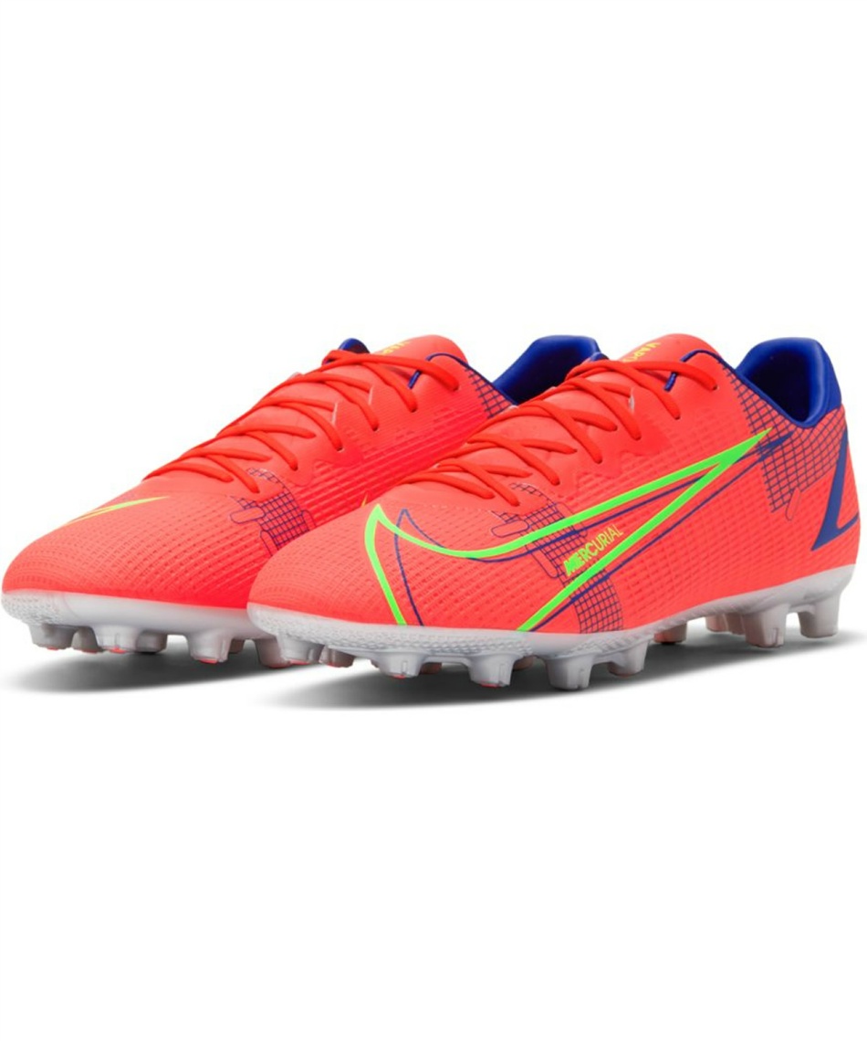 ナイキ Nike サッカースパイク マーキュリアル ヴェイパー 14 プロ Hg Cv0994 600 スポーツ用品ならヒマラヤオンラインストア 公式 ナイキ Nike サッカースパイク マーキュリアル ヴェイパー 14 プロ Hg Cv0994 600 スポーツ用品ならヒマラヤオンラインストア 公式