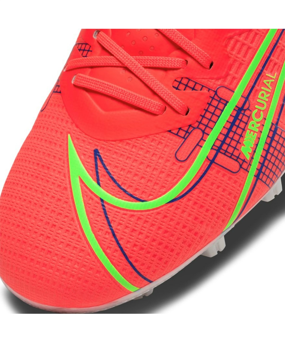 ナイキ Nike サッカースパイク マーキュリアル ヴェイパー 14 プロ Hg Cv0994 600 スポーツ用品ならヒマラヤオンラインストア 公式 ナイキ Nike サッカースパイク マーキュリアル ヴェイパー 14 プロ Hg Cv0994 600 スポーツ用品ならヒマラヤオンラインストア 公式