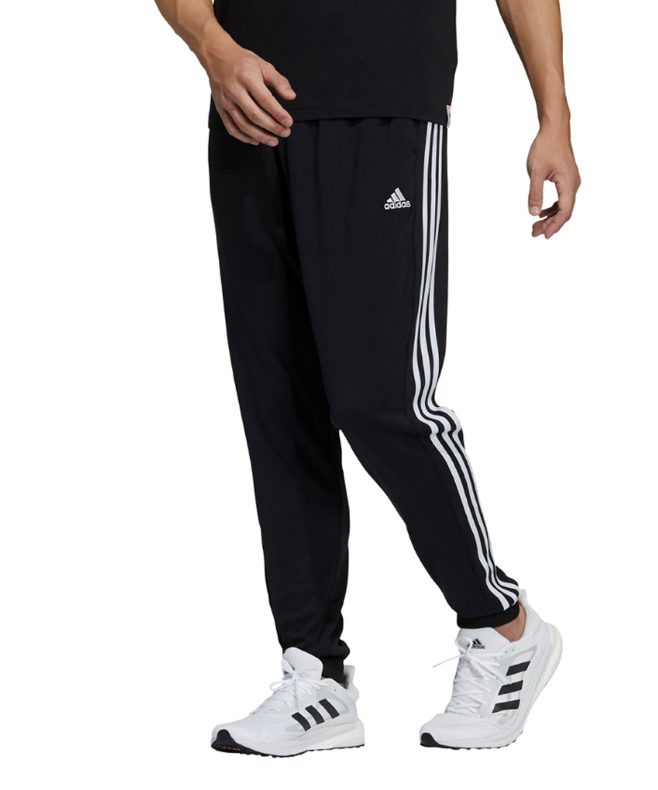 アディダス Adidas スポーツウェア ジャージ ロングパンツ Mh 3st ウォームアップ ジョガー パンツ Gn0747 Jkl61 スポーツ用品ならヒマラヤオンラインストア 公式 アディダス Adidas スポーツウェア ジャージ ロングパンツ Mh 3st ウォームアップ ジョガー パンツ Gn0747 Jkl61 スポーツ用品ならヒマラヤオンラインストア 公式