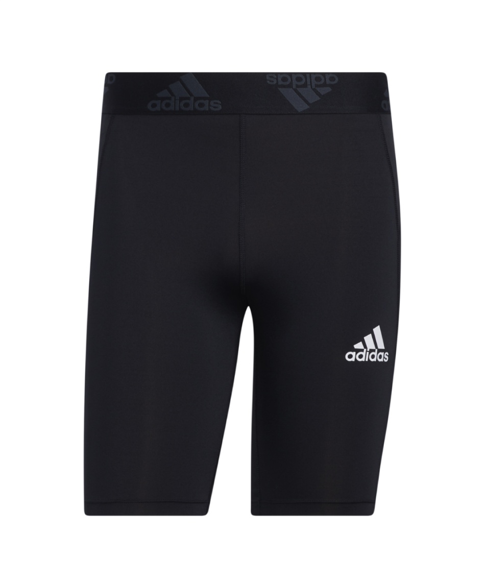 正品 adidas Adicolor Tights スリットタイツ/タイトフィット アディダス(adidas) ショートタイツ テックフィット ショート