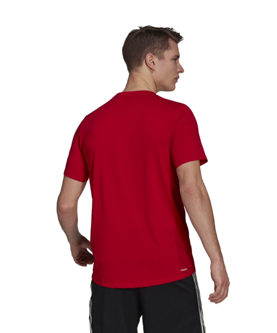 アディダス Adidas Tシャツ 半袖 D2m Prime Tシャツ Gr0516 Bg979 スポーツ用品ならヒマラヤオンラインストア 公式 アディダス Adidas Tシャツ 半袖 D2m Prime Tシャツ Gr0516 Bg979 スポーツ用品ならヒマラヤオンラインストア 公式