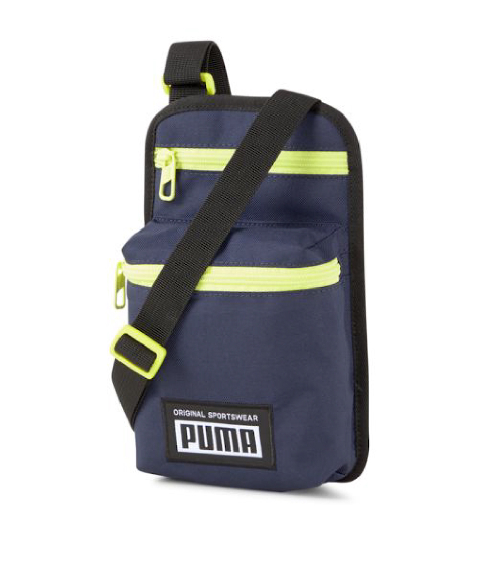 プーマ Puma ショルダーバッグ アカデミー ポータブル ショルダー バッグ ユニセックス 1 5l 12 スポーツ用品ならヒマラヤオンラインストア 公式 プーマ Puma ショルダーバッグ アカデミー ポータブル ショルダー バッグ ユニセックス 1 5l 12 スポーツ用品ならヒマラヤオンラインストア 公式
