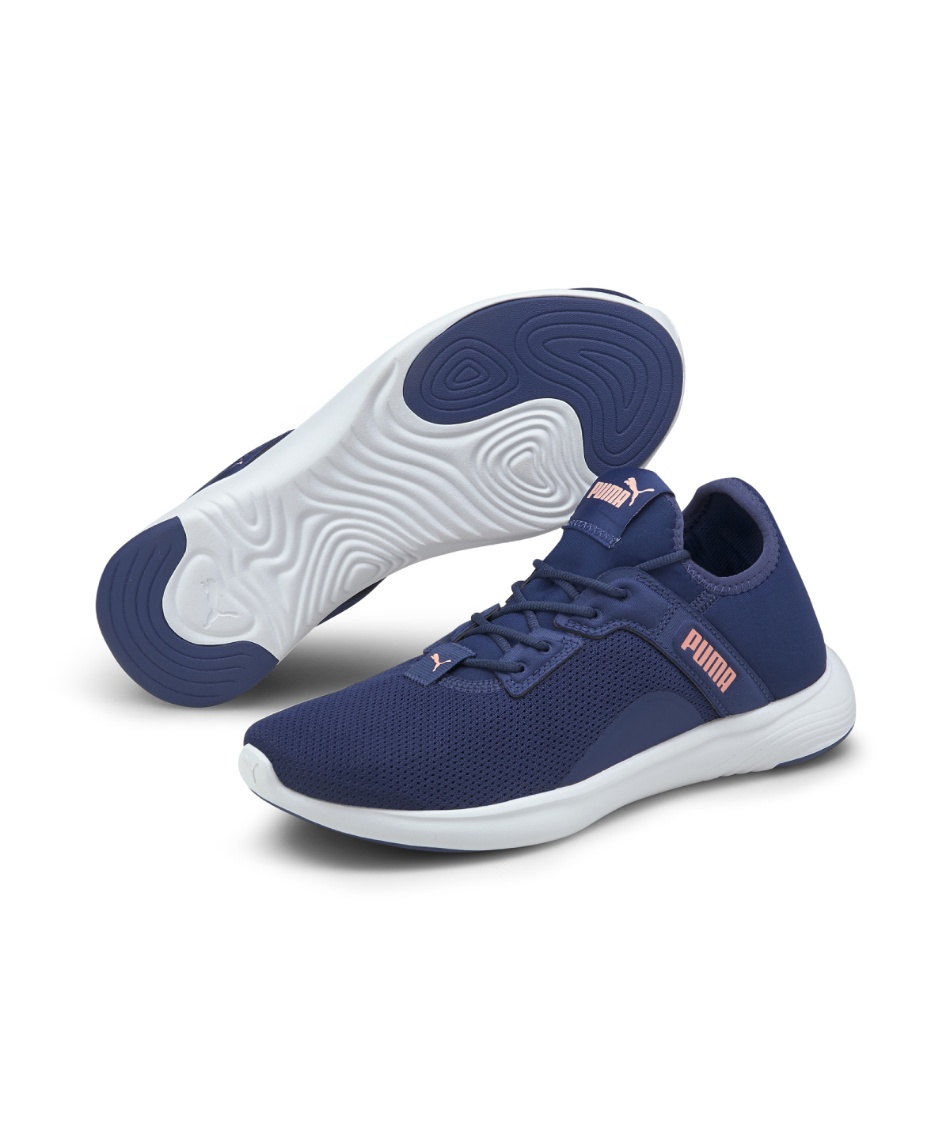 プーマ Puma スニーカー ソフトライド バイタル Femme ウィメンズ ランニング シューズ 09 スポーツ用品ならヒマラヤオンラインストア 公式