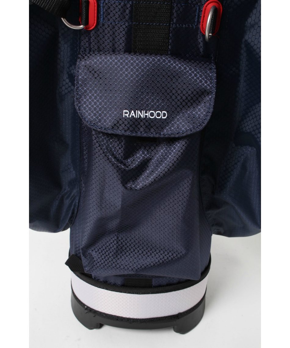 ビッグマックス(BIG MAX) キャディバッグ MCB BMC019 【2021年モデル