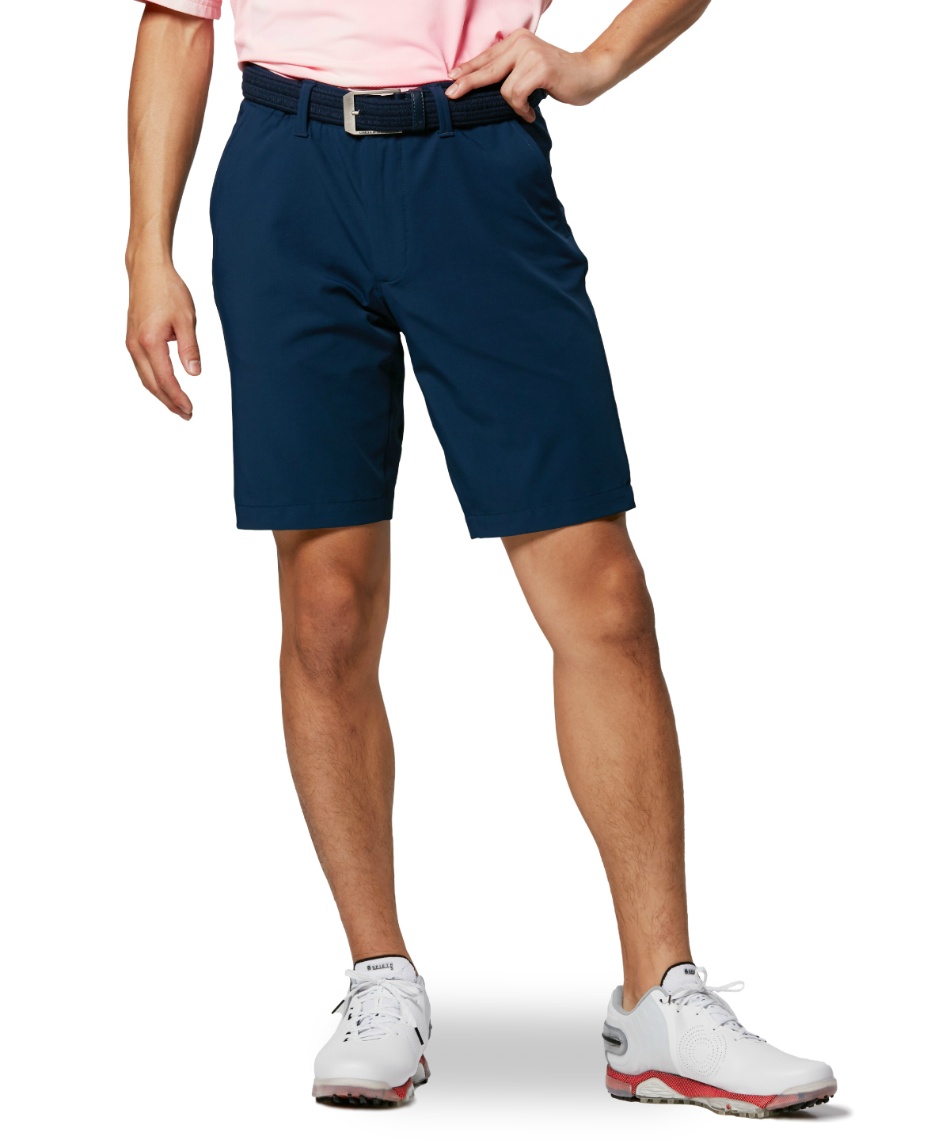 アンダーアーマー(UNDER ARMOUR) ゴルフウェア ショートパンツ アイソチルショートパンツ 1364346408 【2021年春夏