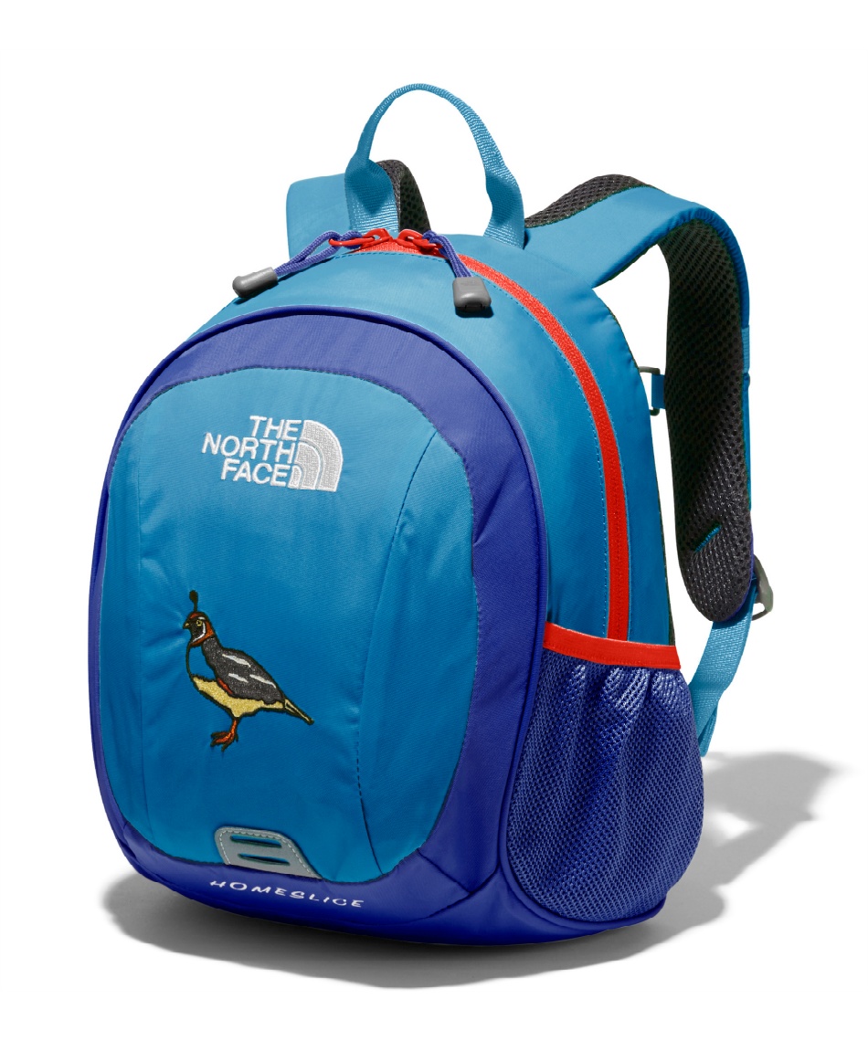 ノースフェイス The North Face バックパック キッズ ホームスライス K Homeslice Nmj705 Mb 国内正規品 スポーツ用品ならヒマラヤオンラインストア 公式 ノースフェイス The North Face バックパック キッズ ホームスライス K Homeslice Nmj705 Mb 国内正規品 スポーツ用品ならヒマラヤオンラインストア 公式