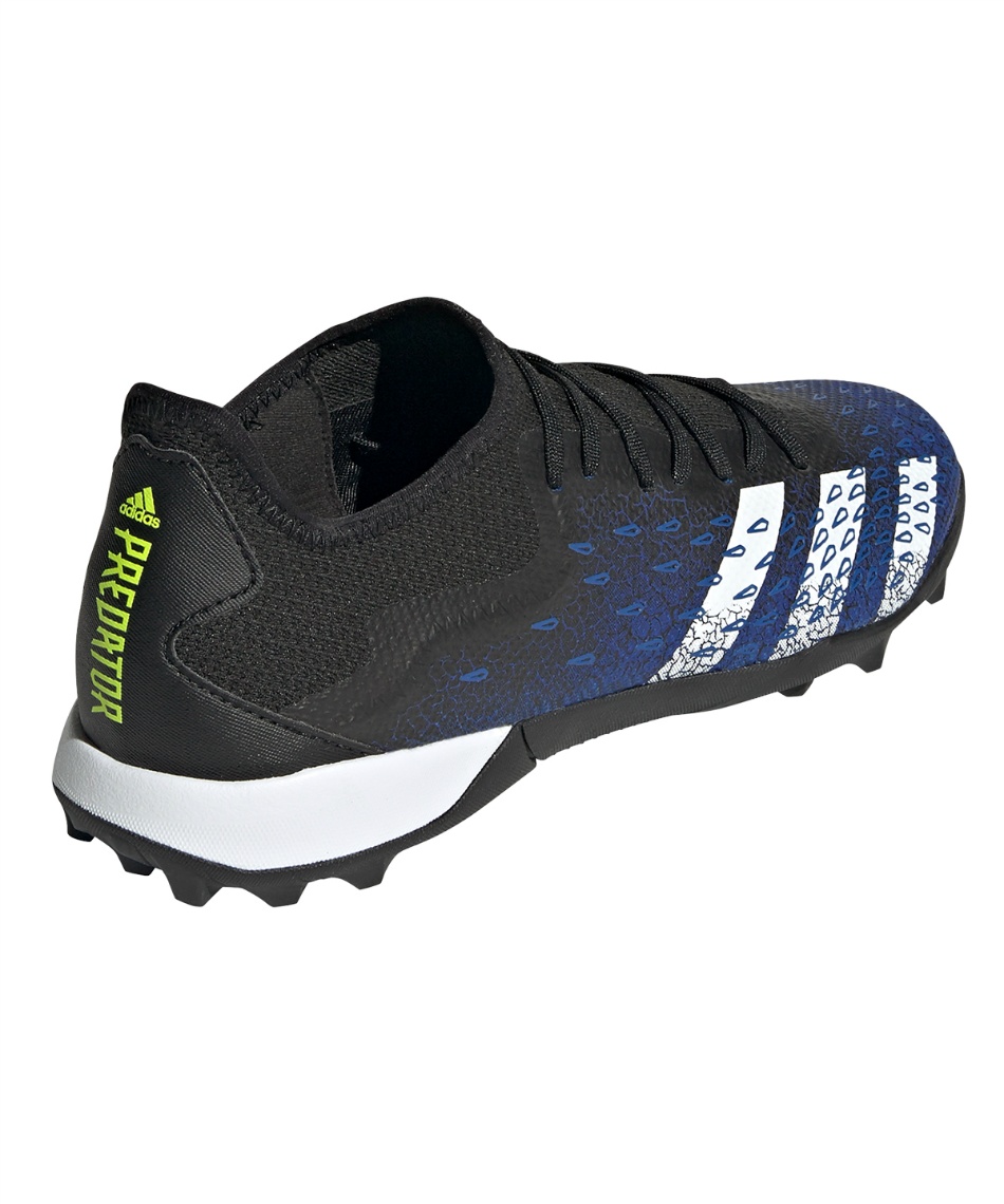 アディダス Adidas サッカー トレーニングシューズ プレデター フリーク 3 L Tf Fy0616 Kzp53 スポーツ用品ならヒマラヤオンラインストア 公式 アディダス Adidas サッカー トレーニングシューズ プレデター フリーク 3 L Tf Fy0616 Kzp53 スポーツ用品ならヒマラヤオンラインストア 公式