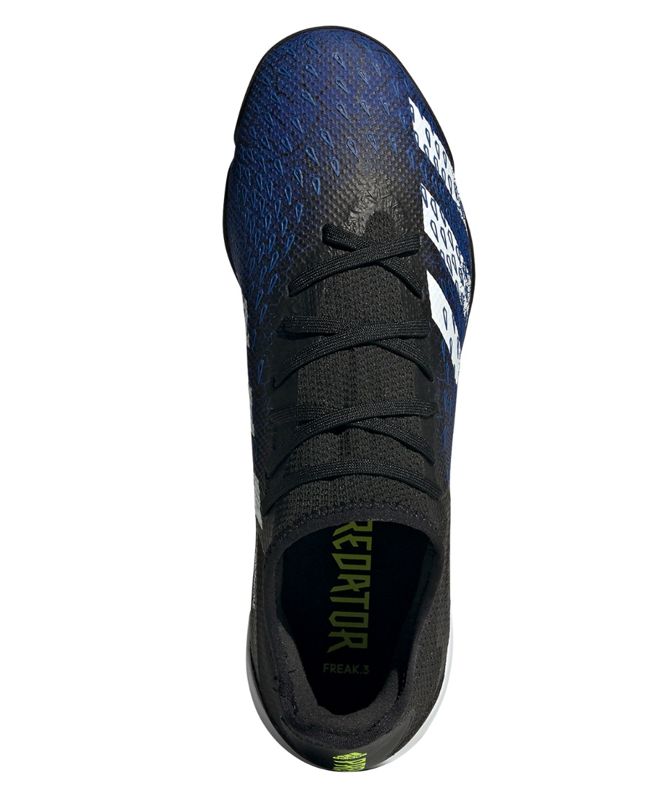 アディダス Adidas サッカー トレーニングシューズ プレデター フリーク 3 L Tf Fy0616 Kzp53 スポーツ用品ならヒマラヤオンラインストア 公式 アディダス Adidas サッカー トレーニングシューズ プレデター フリーク 3 L Tf Fy0616 Kzp53 スポーツ用品ならヒマラヤオンラインストア 公式