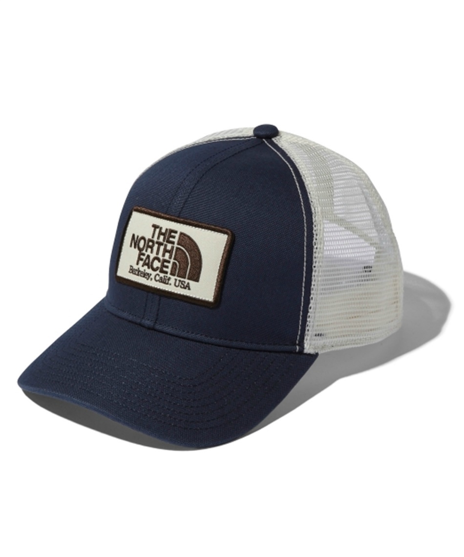 ノースフェイス The North Face 帽子 キャップ Trucker Mesh Cap トラッカーメッシュキャップ Nn043 Vi 国内正規品 スポーツ用品ならヒマラヤオンラインストア 公式