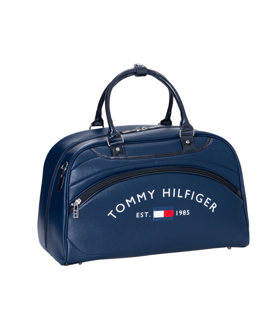 トミーヒルフィガーゴルフ(TOMMY HILFIGER GOLF) ボストンバッグ ROUND
