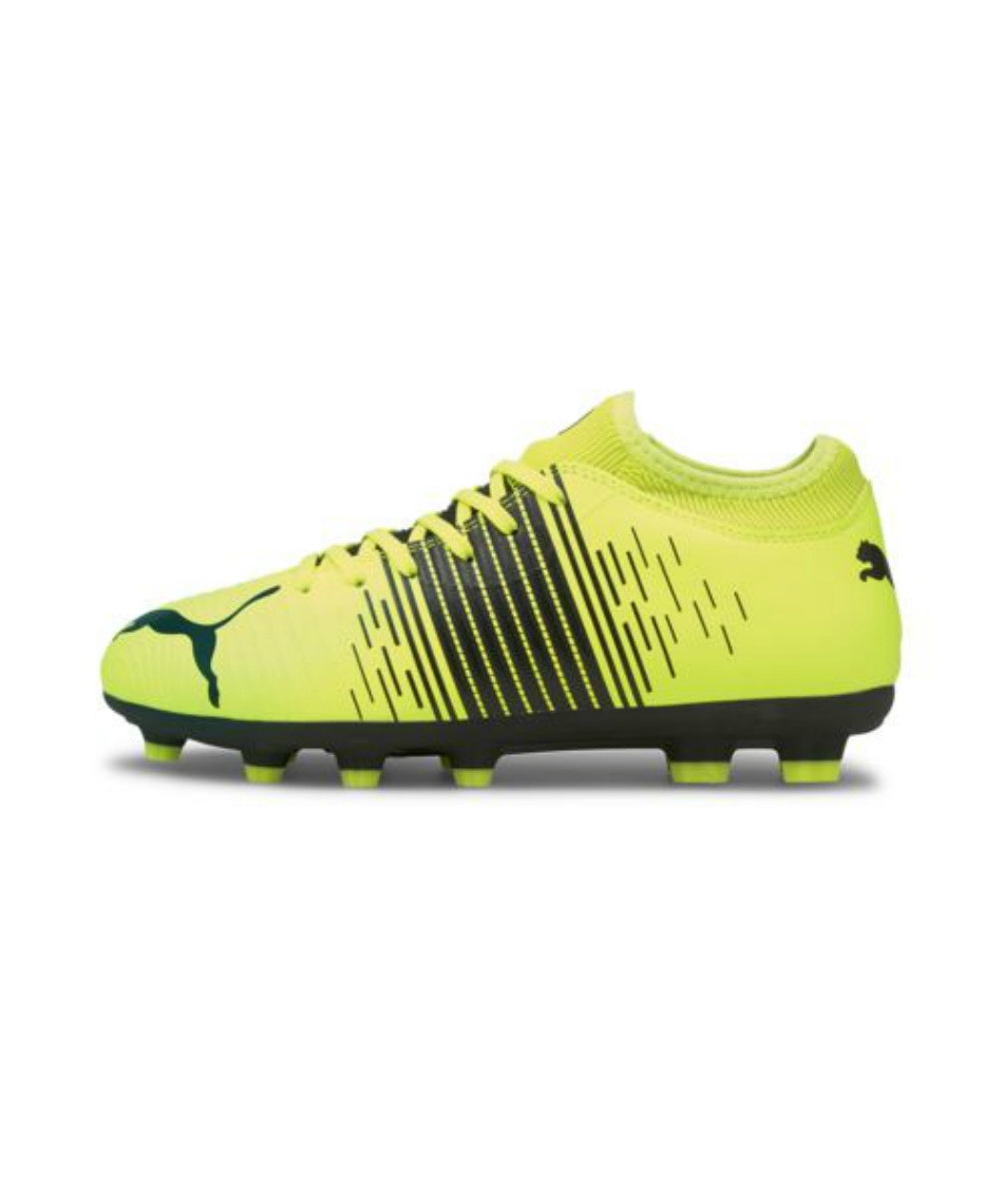 プーマ Puma サッカースパイク フューチャーz4 1 Hg Jr 01 スポーツ用品ならヒマラヤオンラインストア 公式 プーマ Puma サッカースパイク フューチャーz4 1 Hg Jr 01 スポーツ用品ならヒマラヤオンラインストア 公式