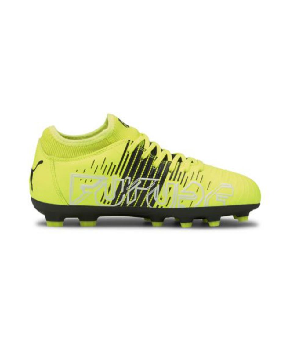 プーマ Puma サッカースパイク フューチャーz4 1 Hg Jr 01 スポーツ用品ならヒマラヤオンラインストア 公式 プーマ Puma サッカースパイク フューチャーz4 1 Hg Jr 01 スポーツ用品ならヒマラヤオンラインストア 公式