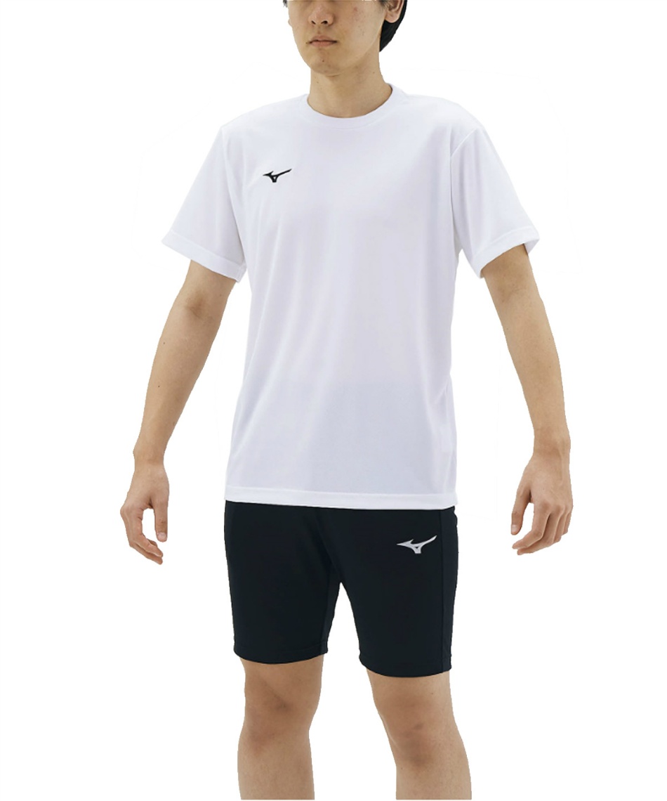 ミズノ Mizuno Tシャツ 半袖 ナビドライtシャツ 丸首 32ma1190 スポーツ用品ならヒマラヤオンラインストア 公式 ミズノ Mizuno Tシャツ 半袖 ナビドライtシャツ 丸首 32ma1190 スポーツ用品ならヒマラヤオンラインストア 公式