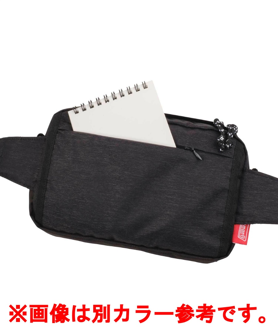 コールマン(Coleman) ウエストバッグ ウォーカーポーチ 2000037734