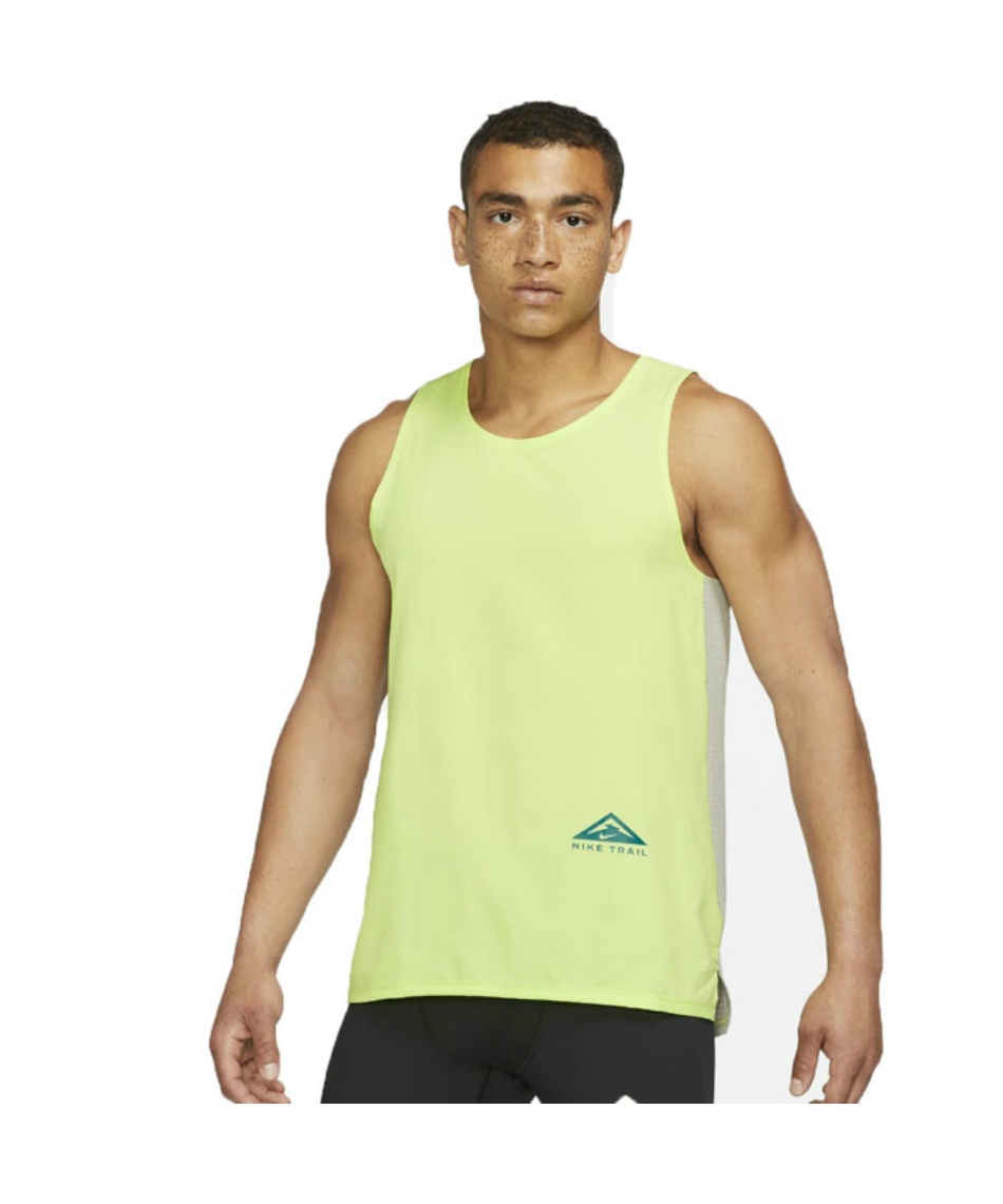 ナイキ Nike ランニングウェア Tシャツ ノースリーブ Dri Fit Rise 365 Cz9191 033 スポーツ用品ならヒマラヤオンラインストア 公式