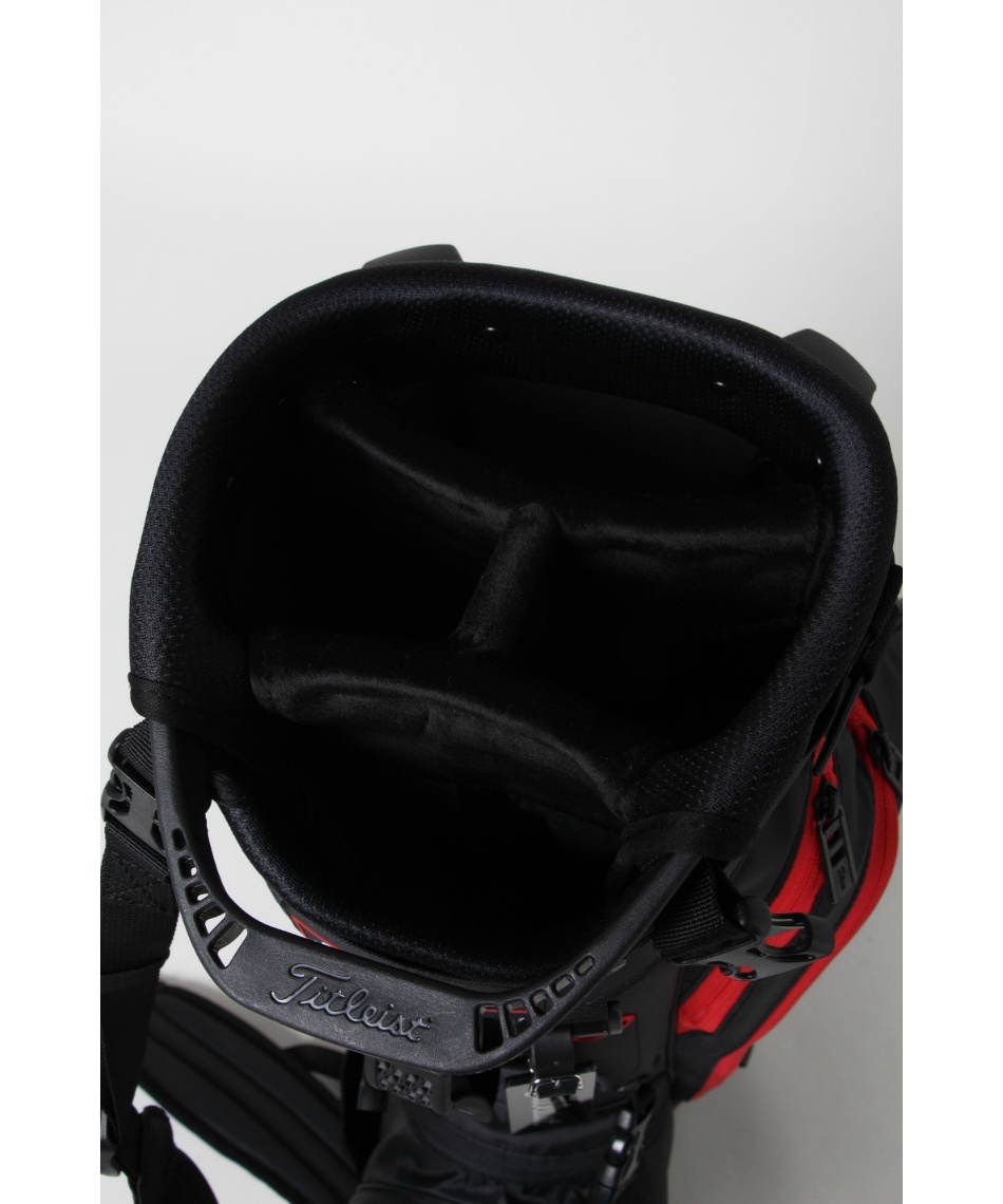 タイトリスト(Titleist) スタンドキャディバッグ プレイヤーズ4STCB