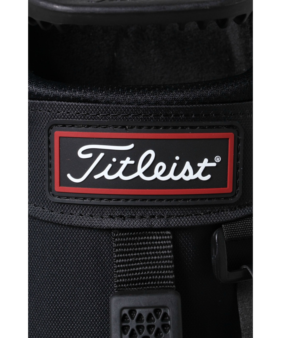 タイトリスト(Titleist) スタンドキャディバッグ プレイヤーズ