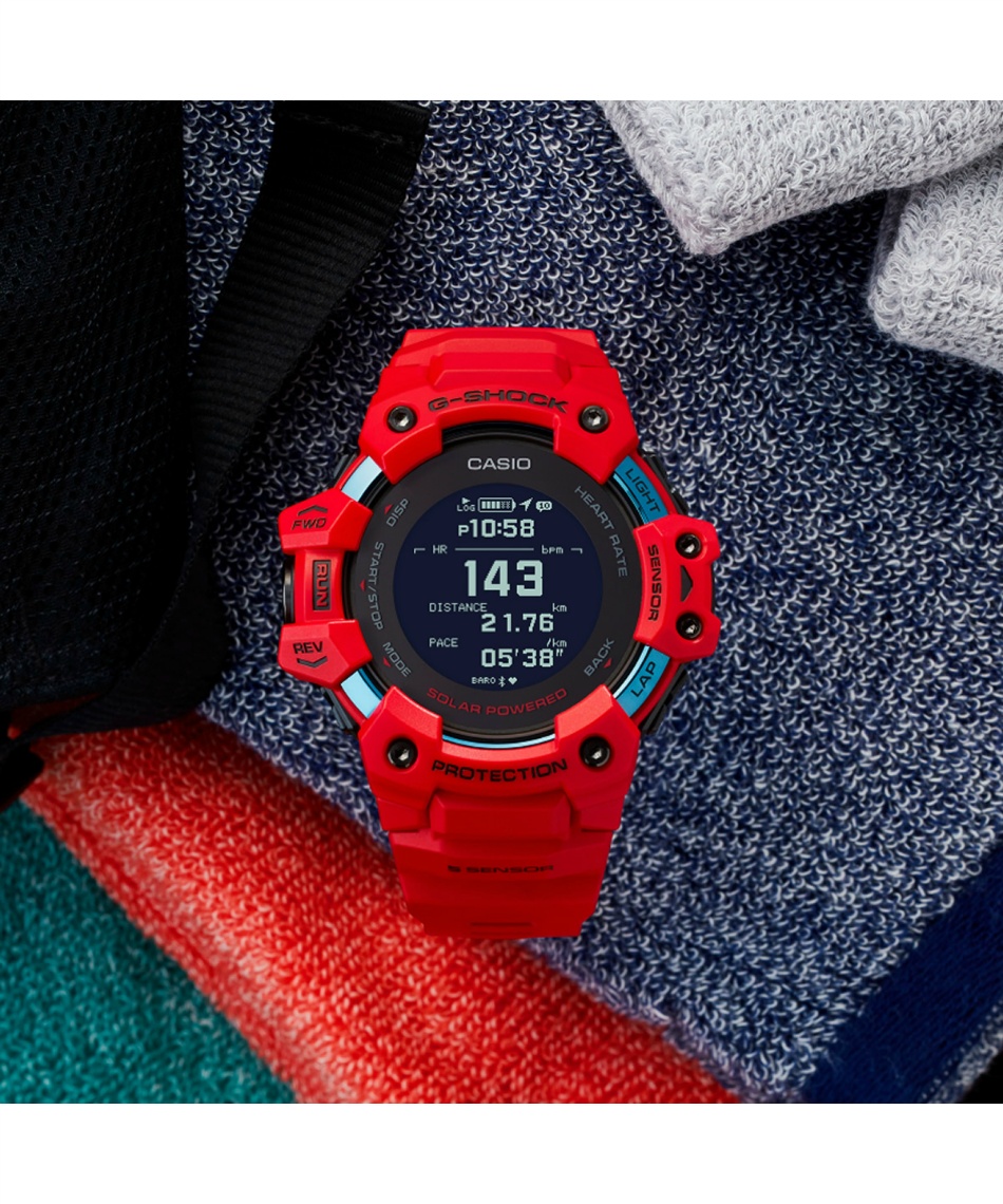 Gショック G Shock ランニング 腕時計 G Squad Gbd H1000 Gbd H1000 4jr スポーツ用品ならヒマラヤオンラインストア 公式 Gショック G Shock ランニング 腕時計 G Squad Gbd H1000 Gbd H1000 4jr スポーツ用品ならヒマラヤオンラインストア 公式