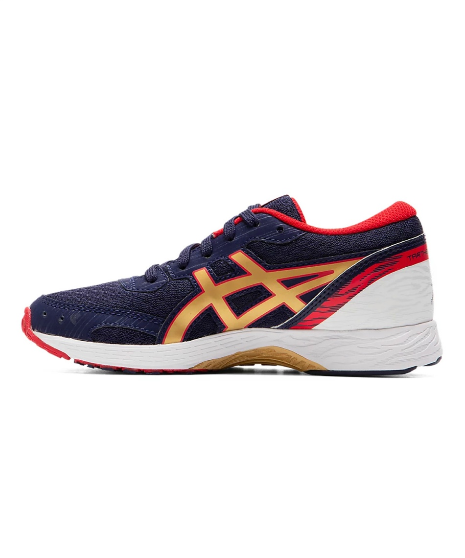 アシックス Asics ジュニアスニーカー ターサーエッジ Tartheredge Jr 1014a164 400 スポーツ用品ならヒマラヤオンラインストア 公式 アシックス Asics ジュニアスニーカー ターサーエッジ Tartheredge Jr 1014a164 400 スポーツ用品ならヒマラヤオンラインストア 公式