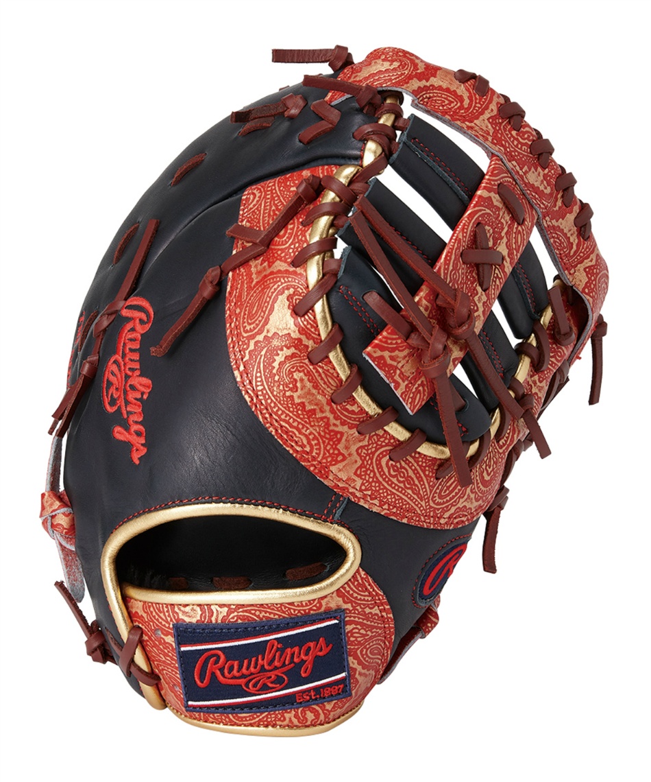 優先配送 Rawlings ローリングス ファーストミット 軟式用 左投げ 左利き 送料込 - グローブ - hlt.no 優先配送 Rawlings ローリングス ファーストミット 軟式用 左投げ 左利き 送料込 - グローブ - hlt.no