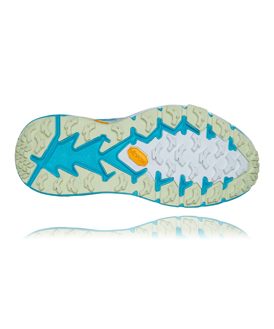 ホカ (HOKA) トレイルランニングシューズ スピードゴート4