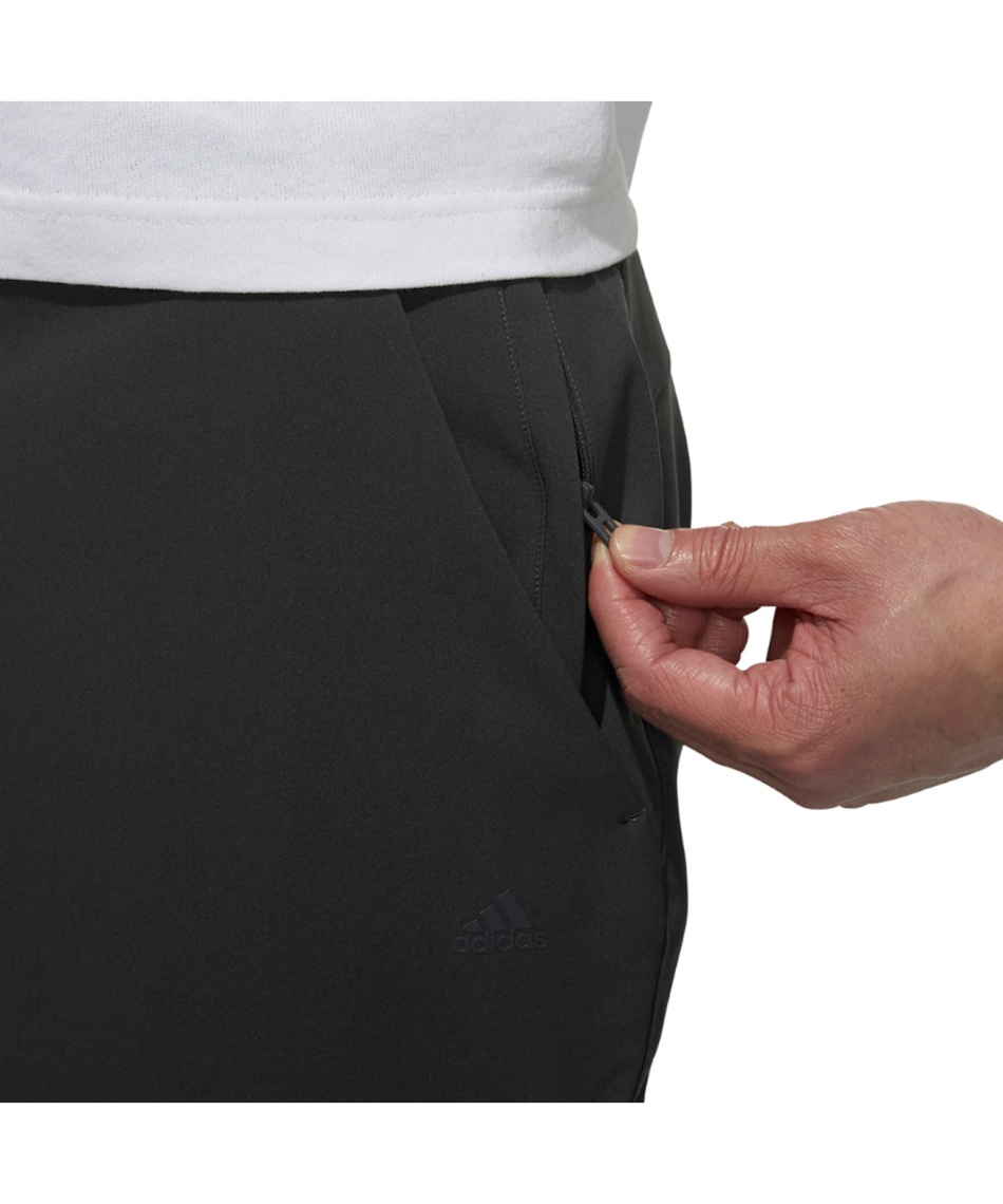 アディダス(adidas) ウインドブレーカー パンツ ID 2.0 ウォーム