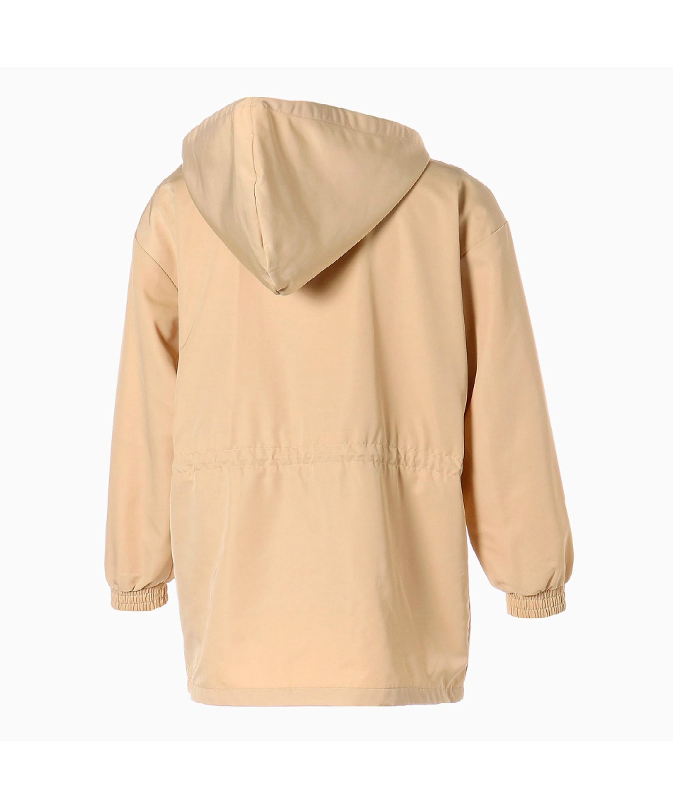 プーマ(PUMA) ウインドブレーカー ジャケット HER ウィンドブレーカー