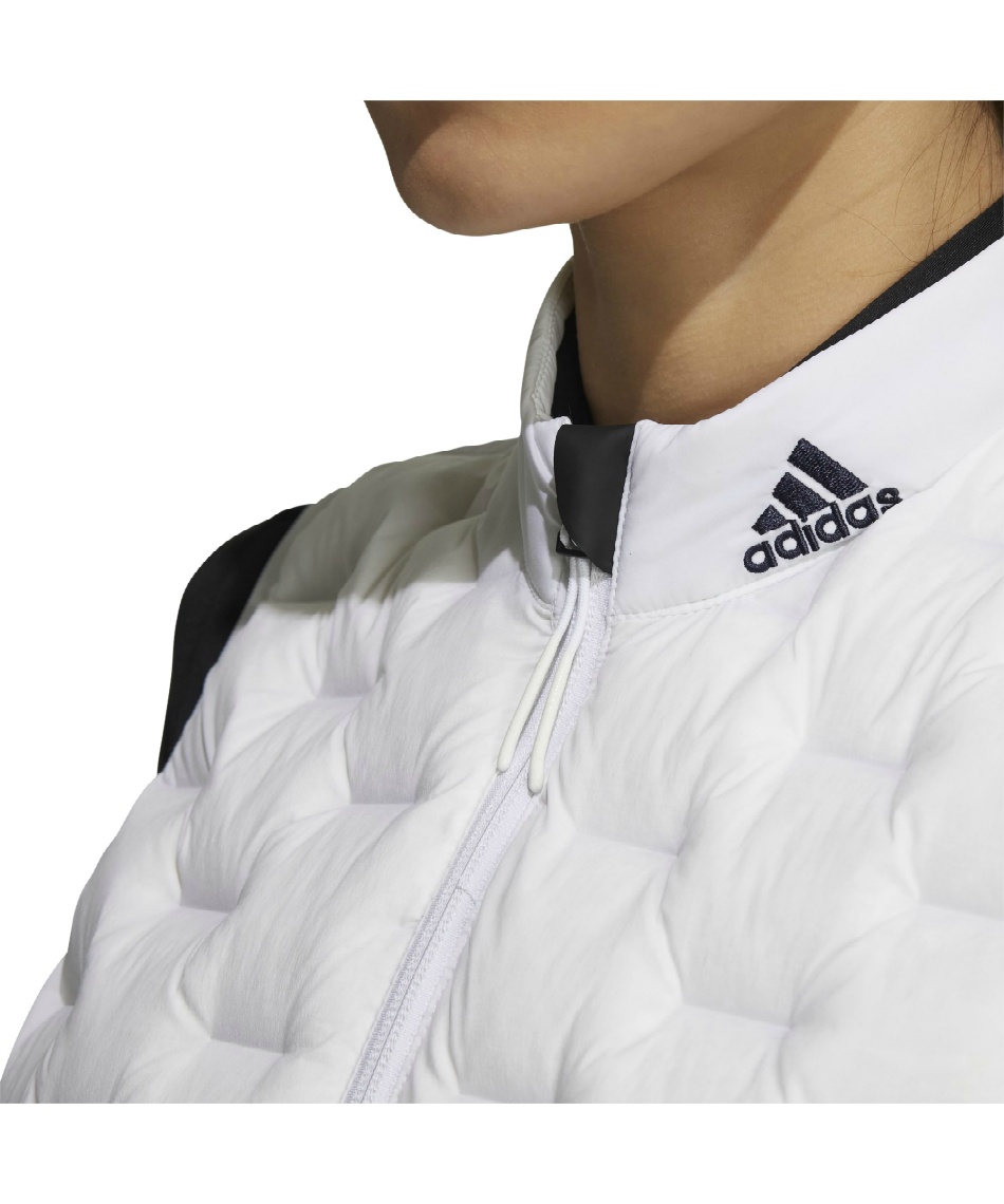 アディダス Adidas ゴルフウェア アウターベスト ストレッチライトウェイト フルジップダウン Bo5 国内正規品 21年秋冬モデル スポーツ用品ならヒマラヤオンラインストア 公式 アディダス Adidas ゴルフウェア アウターベスト ストレッチライトウェイト フルジップダウン Bo5 国内正規品 21年秋冬モデル スポーツ用品ならヒマラヤオンラインストア 公式
