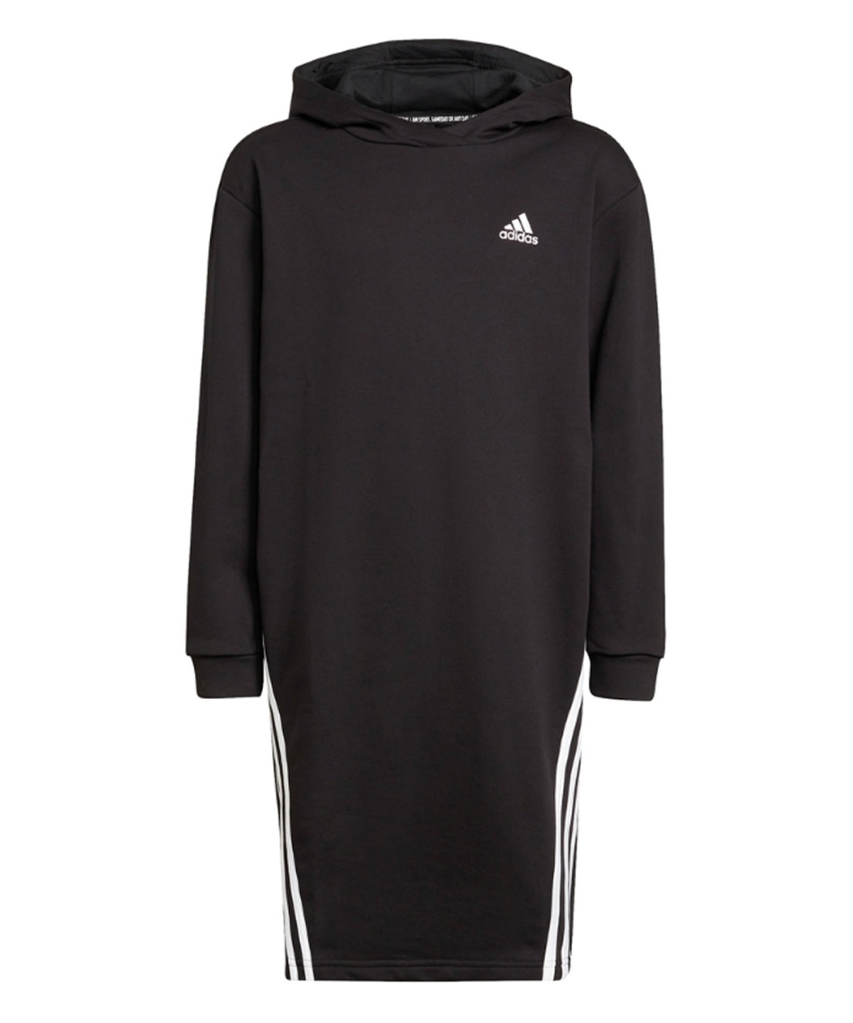 アディダス Adidas ワンピース 長袖 Primegreen フューチャー アイコン 3ストライプス フーデッドワンピース H Jas54 スポーツ用品ならヒマラヤオンラインストア 公式 アディダス Adidas ワンピース 長袖 Primegreen フューチャー アイコン 3ストライプス フーデッドワンピース H Jas54 スポーツ用品ならヒマラヤオンラインストア 公式