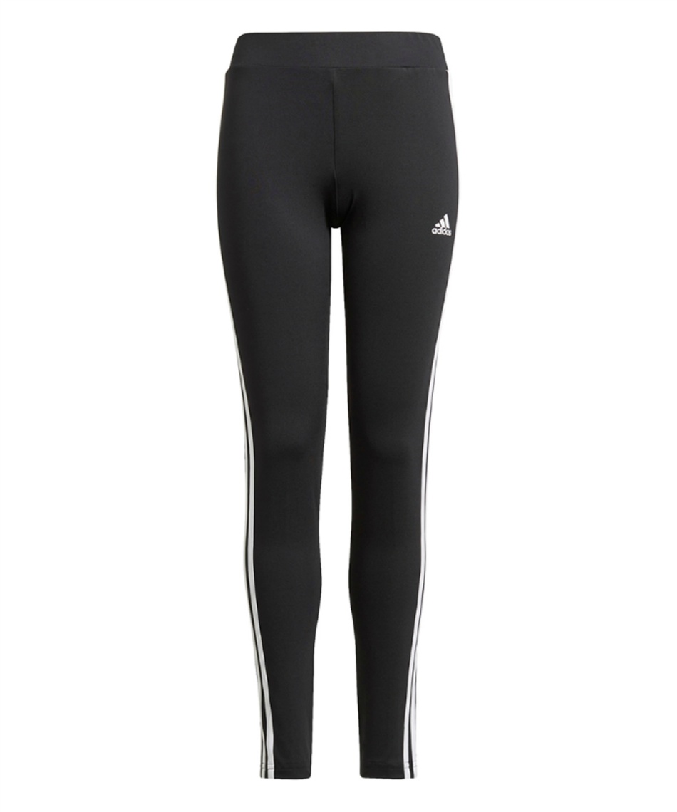 アディダス(adidas) ロングタイツ YG D2M 3ST TIGHTS GN1453