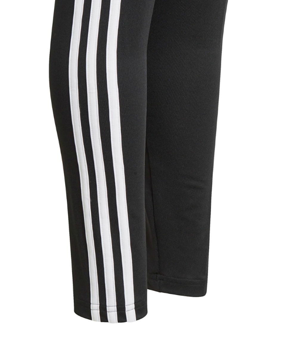 アディダス(adidas) ロングタイツ YG D2M 3ST TIGHTS GN1453