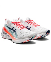 アシックス(asics) ランニングシューズ NOVA BLAST 2 ノヴァブラスト 2