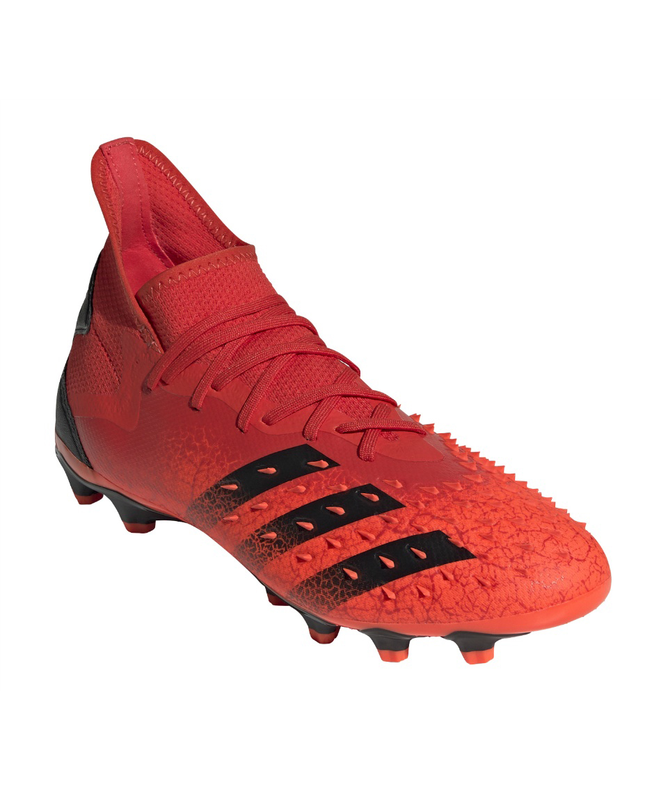 アディダス Adidas サッカースパイク プレデター フリーク 2 Hg Ag 土 人工芝用 Q Lso27 スポーツ用品ならヒマラヤオンラインストア 公式 アディダス Adidas サッカースパイク プレデター フリーク 2 Hg Ag 土 人工芝用 Q Lso27 スポーツ用品ならヒマラヤオンラインストア 公式