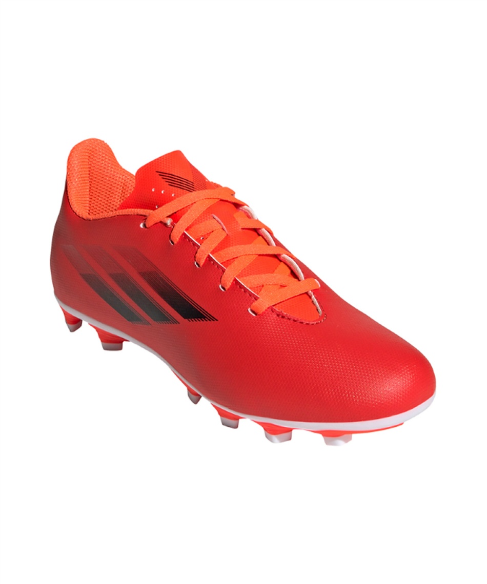 アディダス Adidas サッカースパイク エックス スピードフロー 4 Ai1 J Fy3319 Lel30 スポーツ用品ならヒマラヤオンラインストア 公式 アディダス Adidas サッカースパイク エックス スピードフロー 4 Ai1 J Fy3319 Lel30 スポーツ用品ならヒマラヤオンラインストア 公式