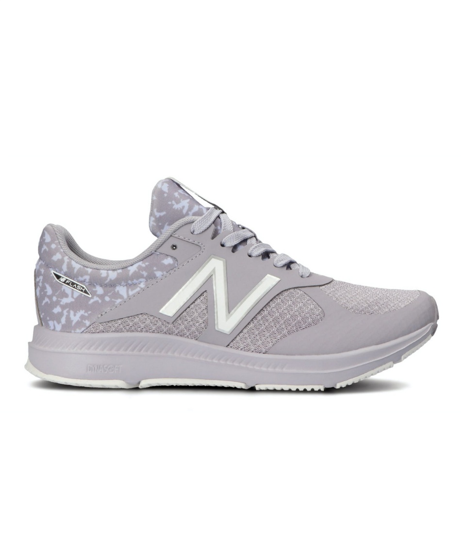 こてつ new balance ランニングシューズ FLASH 楽天市場