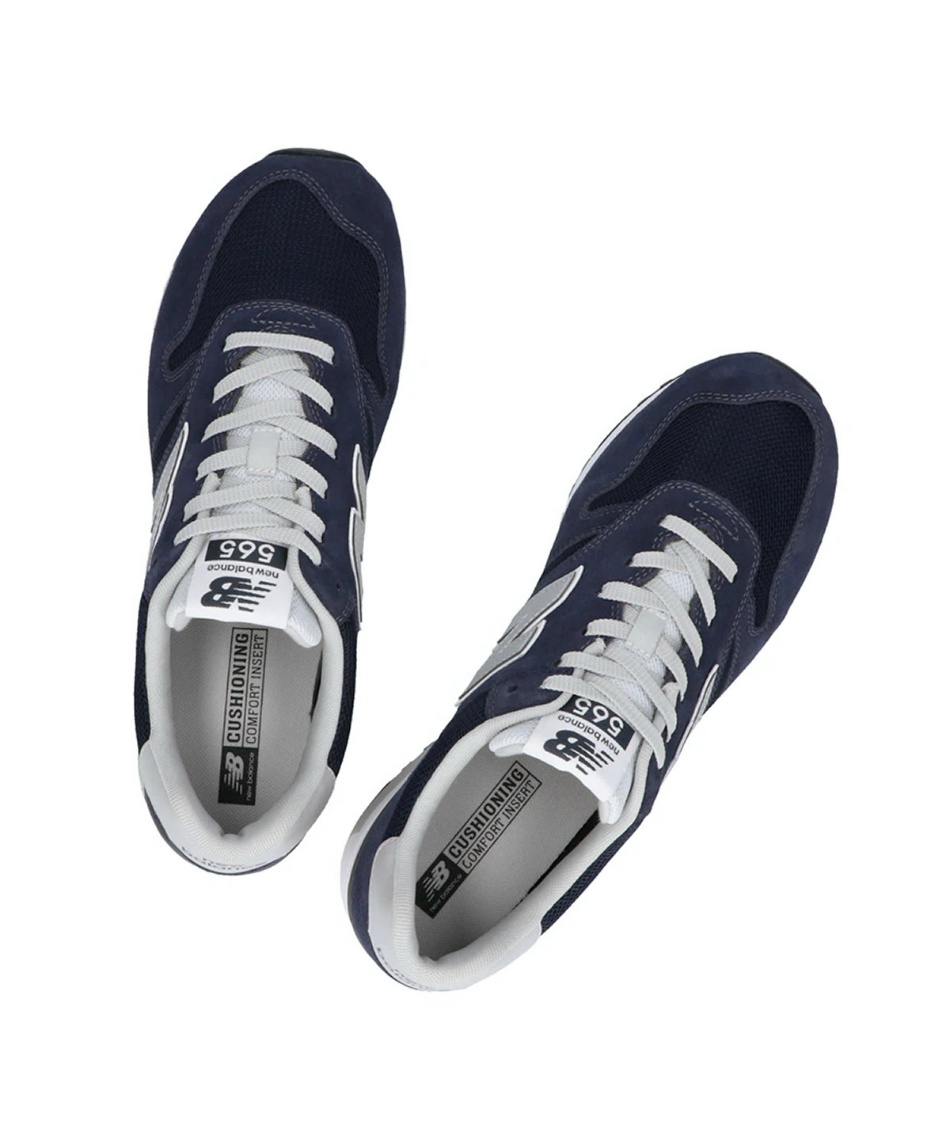 ニューバランス(new balance) スニーカー ML565 ML565EN1 D | スポーツ