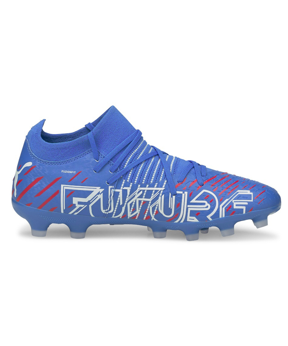 プーマ Puma サッカースパイク フューチャーz3 2 Hg Ag 1064 01 スポーツ用品ならヒマラヤオンラインストア 公式 プーマ Puma サッカースパイク フューチャーz3 2 Hg Ag 1064 01 スポーツ用品ならヒマラヤオンラインストア 公式