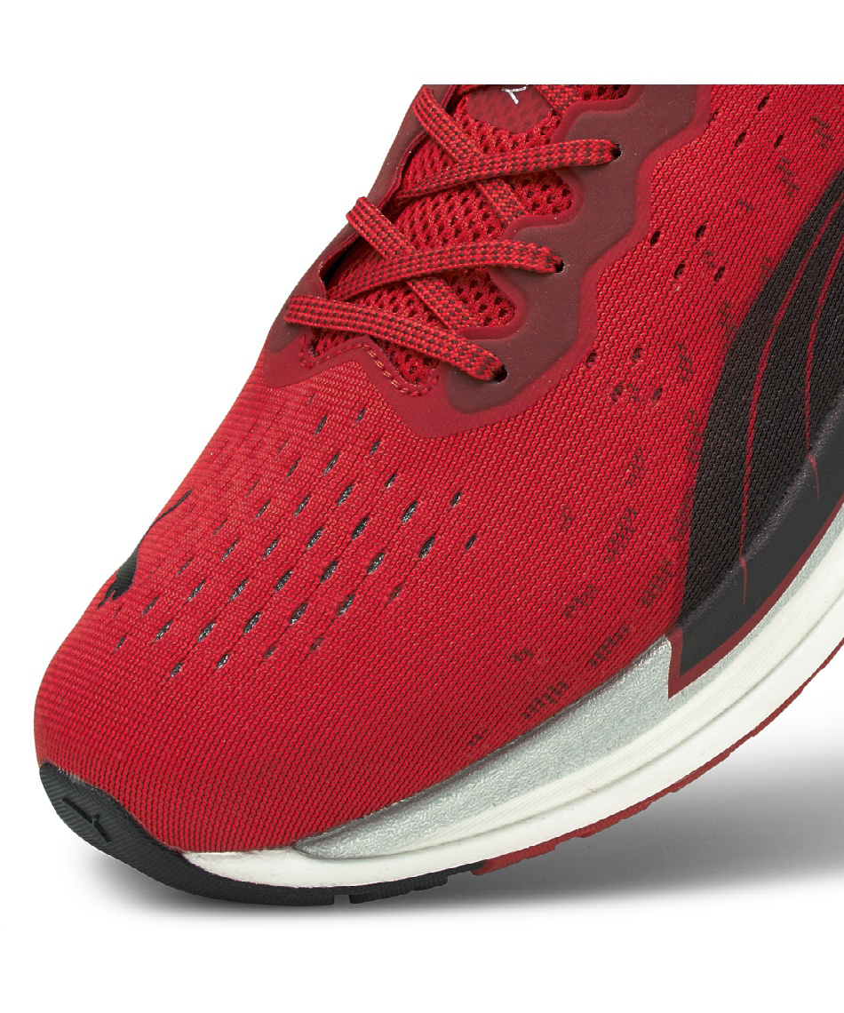 s様 プーマ(PUMA) ランニングシューズ マグニファイ ニトロ 195170
