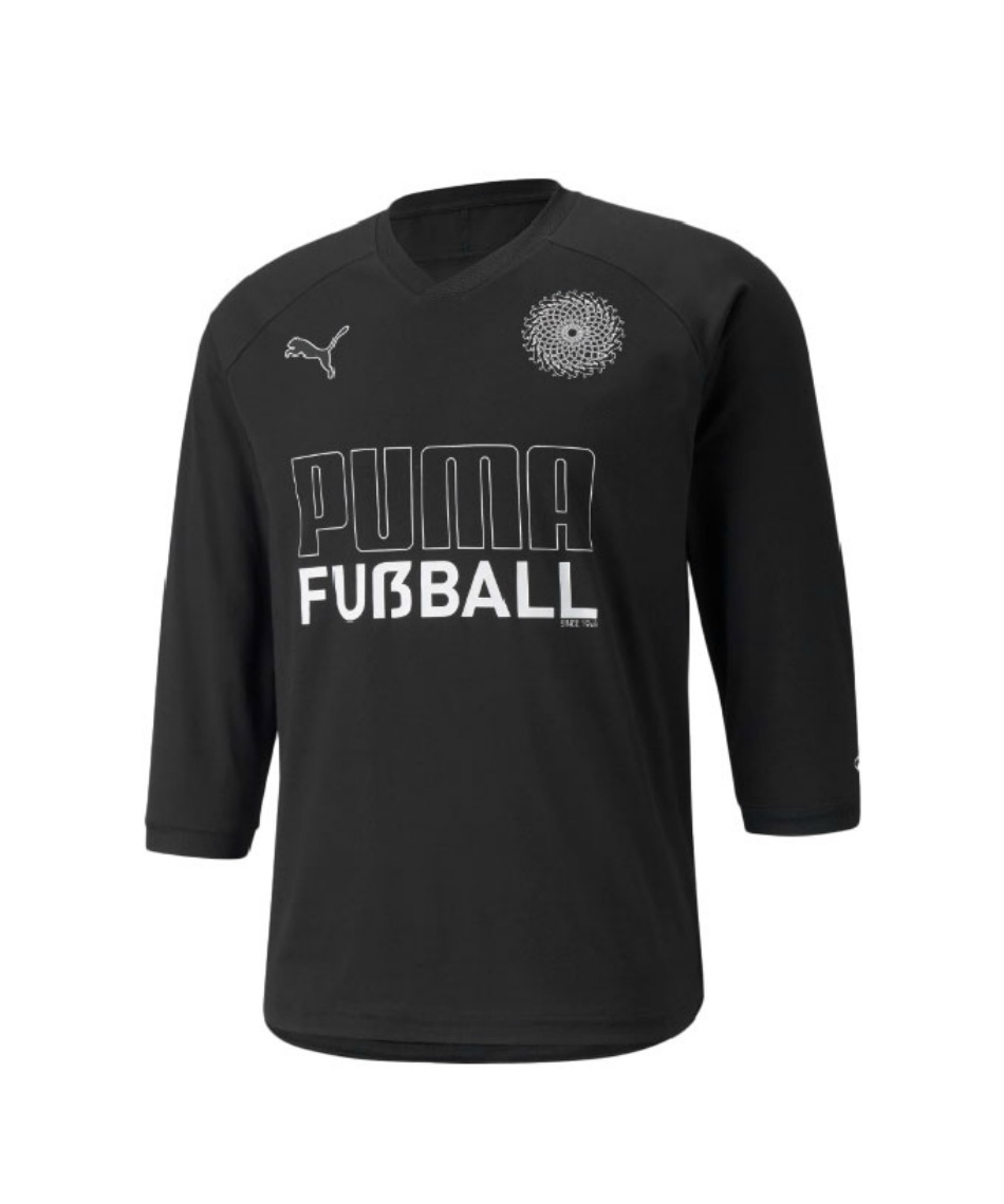 プーマ Puma サッカーウェア プラクティスシャツ 半袖 Puma Fussbal King 半袖 Tシャツ スポーツ用品ならヒマラヤオンラインストア 公式 プーマ Puma サッカーウェア プラクティスシャツ 半袖 Puma Fussbal King 半袖 Tシャツ スポーツ用品ならヒマラヤオンラインストア 公式