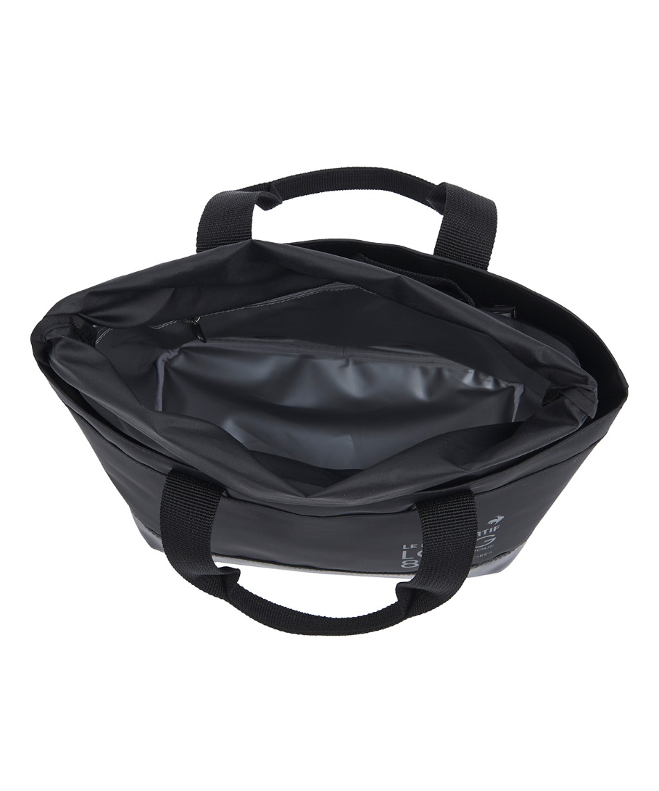 ルコックスポルティフ(le coq sportif) カートバッグ 保冷保温ポーチ