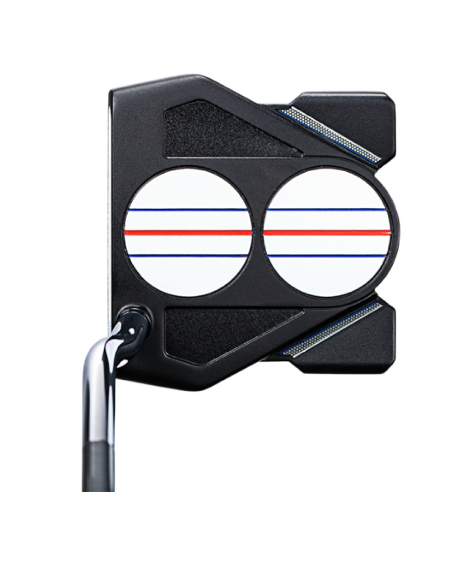 オデッセイトリプル・トラック2-BALLパター