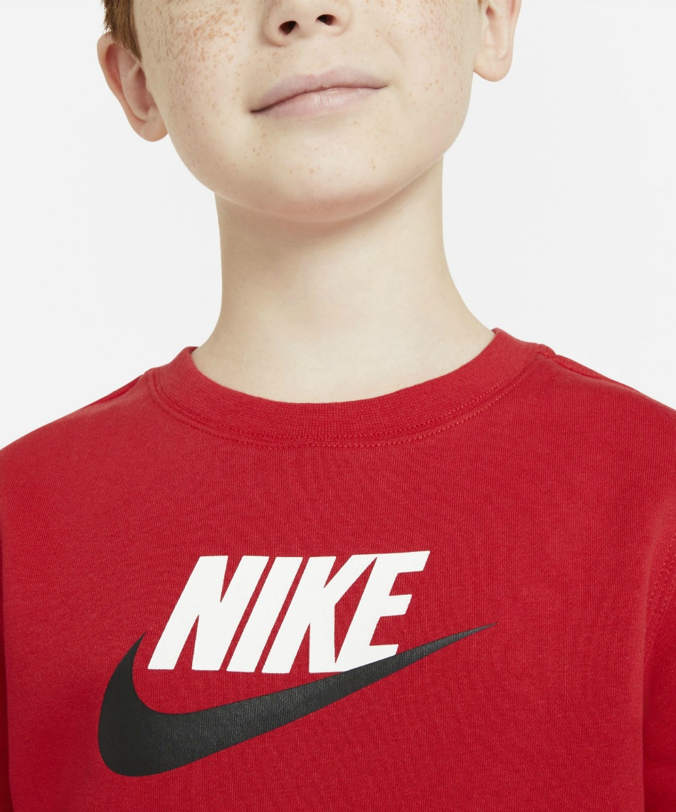 スウェットトレーナー ジュニア スポーツウェア クラブ フリース Cv9297 657 スポーツ用品ならヒマラヤオンラインストア 公式 スウェットトレーナー ジュニア スポーツウェア クラブ フリース Cv9297 657 スポーツ用品ならヒマラヤオンラインストア 公式