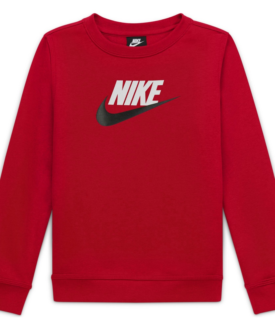 スウェットトレーナー ジュニア スポーツウェア クラブ フリース Cv9297 657 スポーツ用品ならヒマラヤオンラインストア 公式 スウェットトレーナー ジュニア スポーツウェア クラブ フリース Cv9297 657 スポーツ用品ならヒマラヤオンラインストア 公式