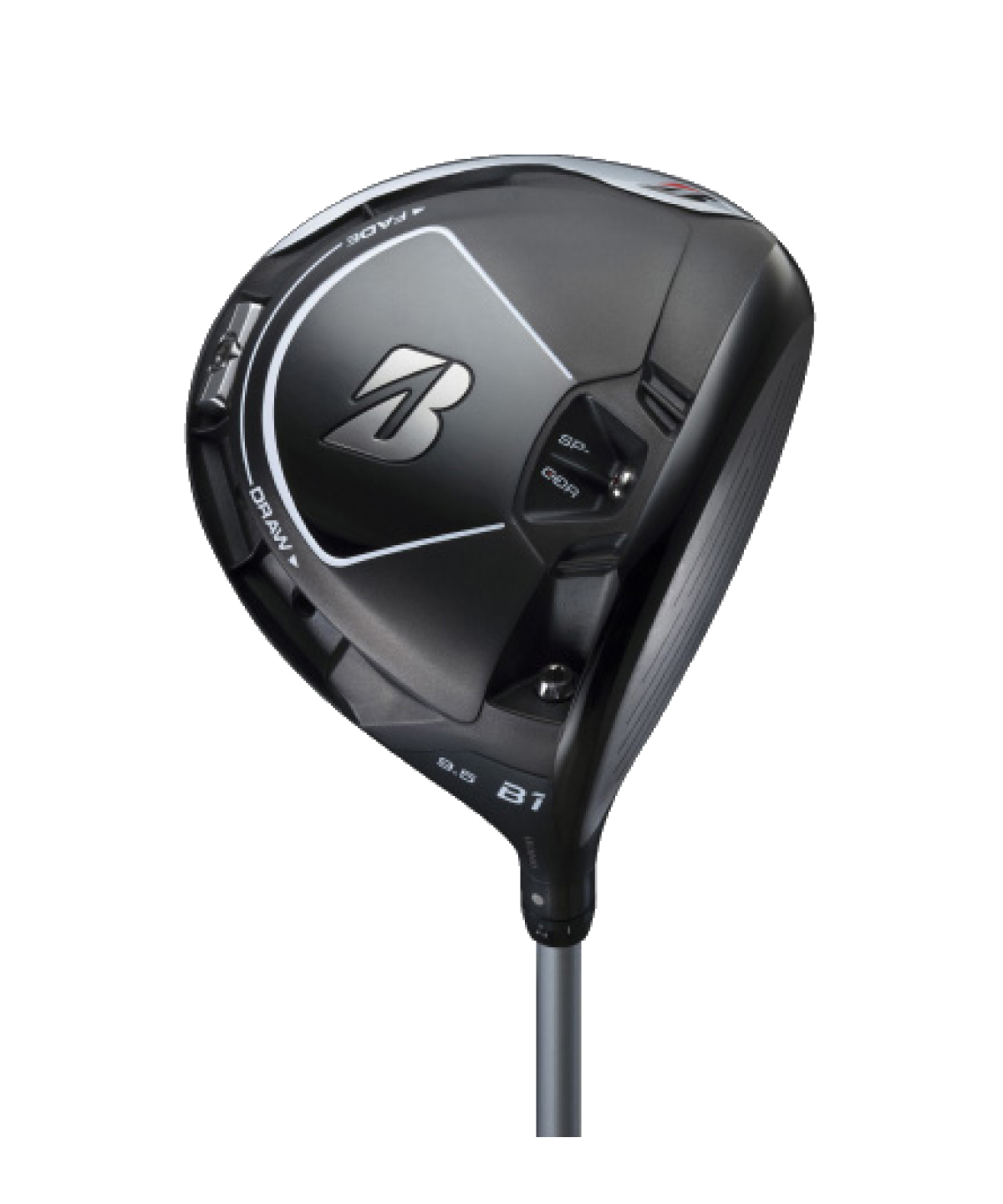 ブリヂストンゴルフ(BRIDGESTONE GOLF) ゴルフクラブ ドライバー