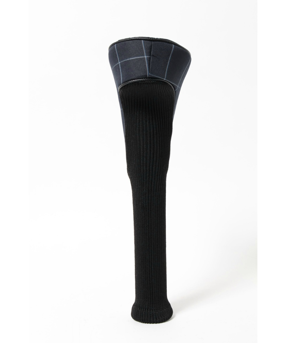 ゼクシオ(XXIO) ヘッドカバー ドライバー用 ヘッドカバー DR GGE-X148D