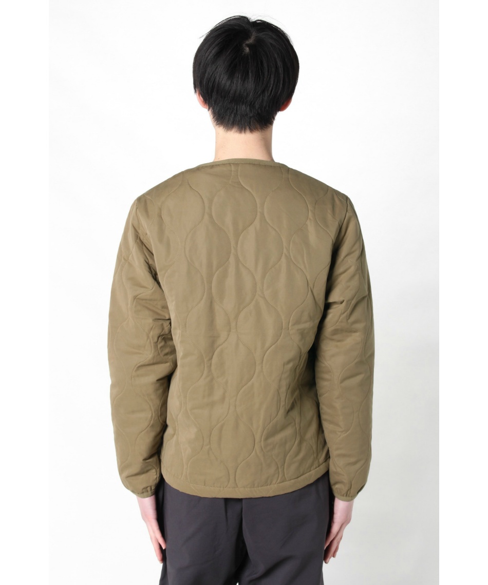 Rugged Factory 柔道着ジャケット XL 4WAYストレッチ/ライトアウター】エレクティブ ジャージブルゾン