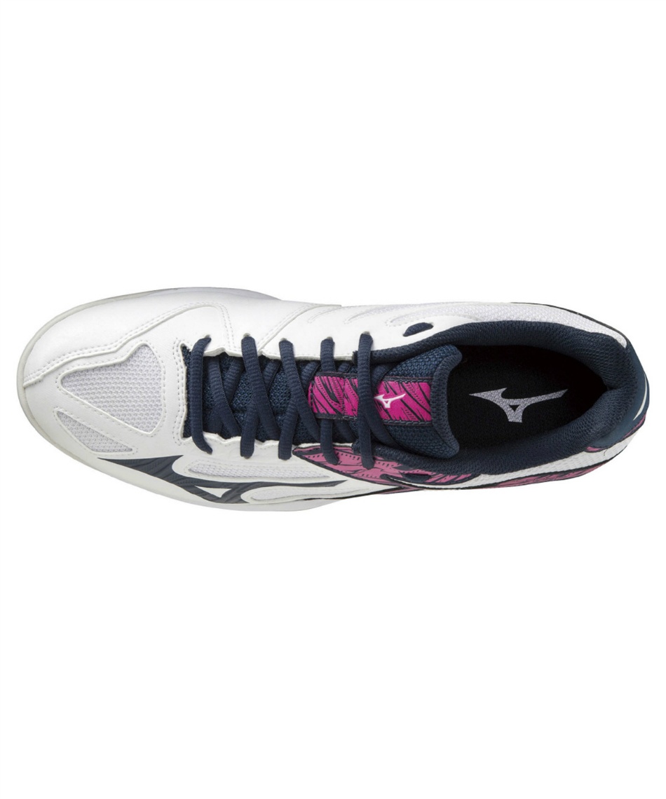 ミズノ(MIZUNO) バレーボールシューズ サンダーブレード3 THUNDER